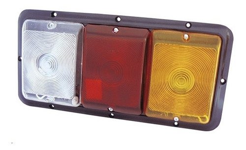 [003-521] CALAVERA MICROBUS REY MIDAS