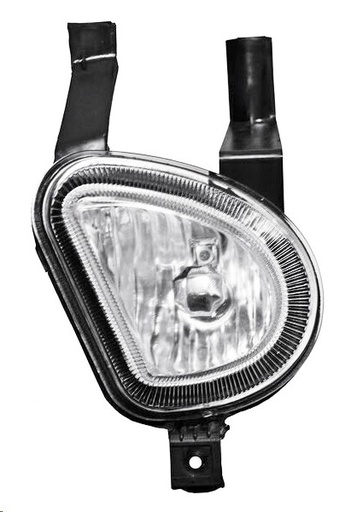 [171-19C0650015B3] FARO NIEBLA CHEVY 01-03 S/FOCO ECOCN T15