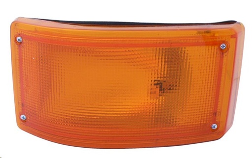 [003-522-A] CALAVERA MICROBUS EUROCAR 4 TOR AMBAR PR