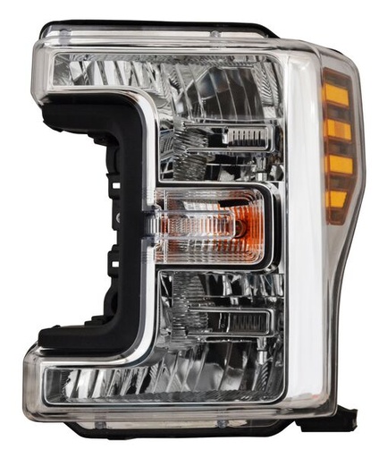 [171-20-9912-C0-1] FARO FORD SUPER DUTY 17-19 REFLEJANTE AM