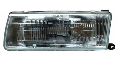 [171-201681-05-1A] FARO TSURU III 92-93/ 97-00 C/AJUSTES TYC IZQ