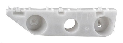 [259-2327-09] GUIA FASCIA DELANTERA NS MARCH 12-14 SENSE/ADVANCE/DRIVE/ACTIVE L4 4 CILINDROS 1.6L 5 PUERTAS IZQ