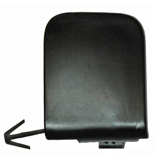 [622A0EM30H] TAPA DEFENSA DEL TIIDA 07-18 DMV TYG