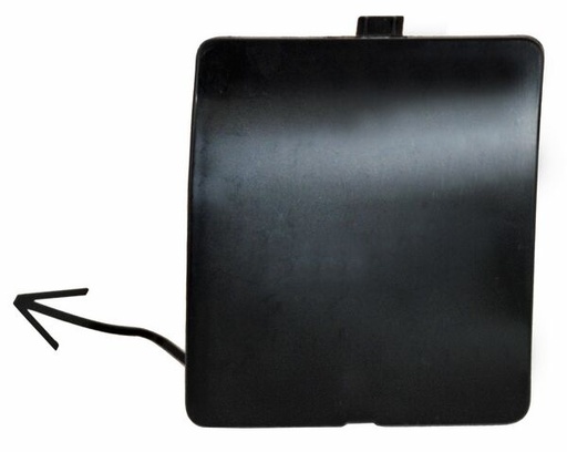 [171-622A0JG44H] TAPA DEFENSA DEL XTRAIL 08-11 674
