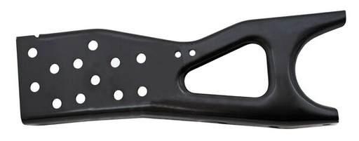[CKNN0751] BRAZO DEFENSA TRAS NISSAN PU D21/D22 94-