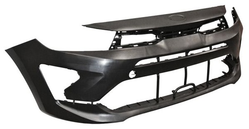 [203-3506-12] FASCIA DELANTERA KI RIO 21-21 P/PINTAR S/EX/L/LX L4 4 CILINDROS 1.6L 4 PUERTAS
