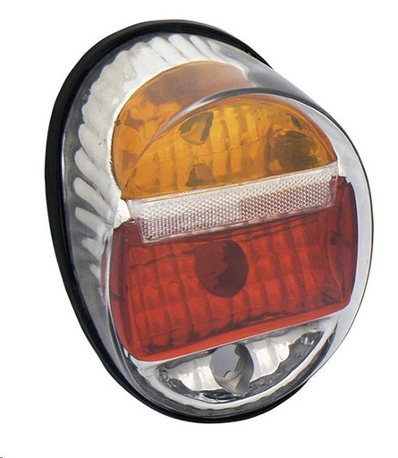 [003-685] CALAVERA VW SEDAN 74-04 SPORT PRECIO NOR