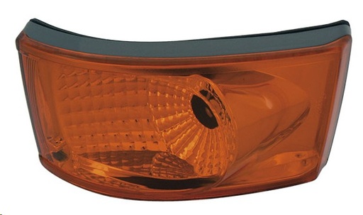 [003-690-A] CALAVERA MICROBUS EUEROCAR 03-05 AMBAR P