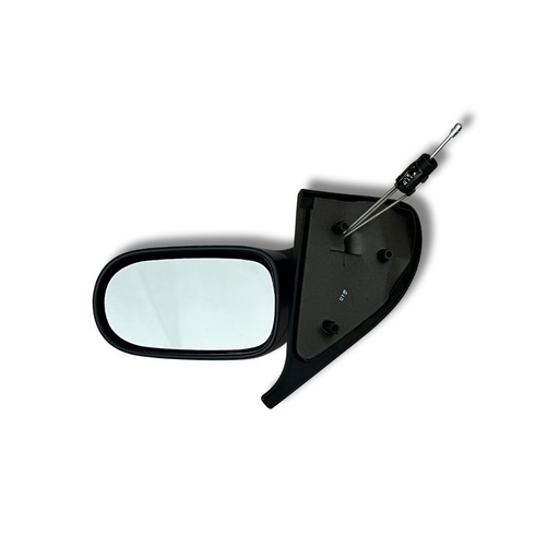 [171-ELDR70015R1] ESPEJO RAM 700 15-20 C/CONT CHINO DER
