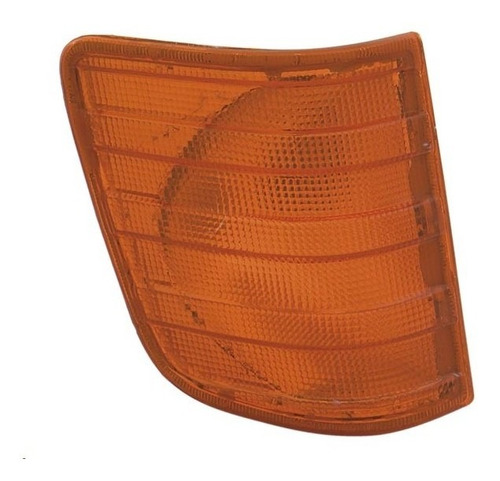 [004-014-R] CUARTO PUNTA CAMION MERCEDES BENZ 90-94 