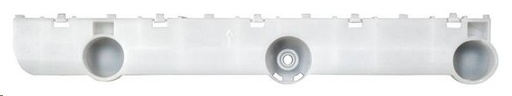 [259-2330-03] GUIA FASCIA TRAS NS VERSA 12-18 IZQ LATE