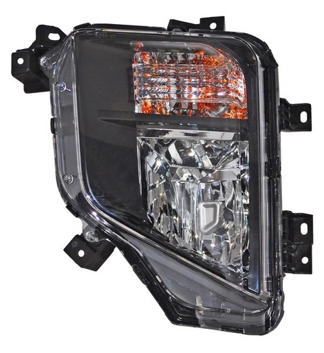 [MB9049-L] FARO NIEBLA MT L200 20-23 IZQ