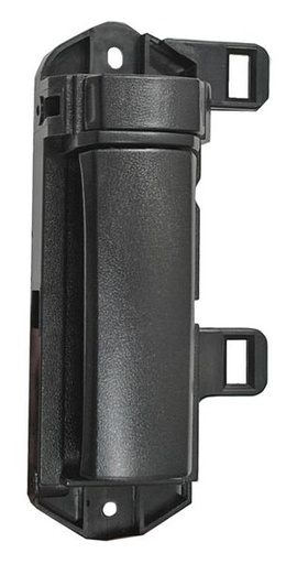 [171-MITHI06NLR] MANIJA INT HIACE 06-12 NEGRA LATERAL COR