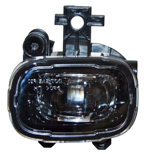 [171-NS1332-L] FARO NIEBLA NS KICKS 21-22 LEDS T21 352 IZQ