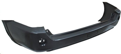 [171-NSB172NA] FASCIA TRAS NS XTRAIL 04-06 P/PINTAR