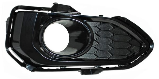 [171-PHFI18FR] PARRILLA FIT 18 P/FARO NIEBLA 352 DER
