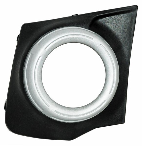 [171-PMTPU16FR] REJILLA FASCIA MT L200 16-19 DER