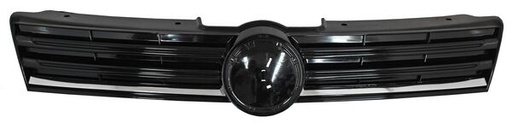 [171-PVGL17C] PARRILLA GOL 17-18 C/MOLD CROMADA AGT
