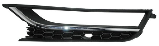 [171-PVPA12PLF] PARRILLA PASSAT 12-15 P/FARO NIEBLA C/MO