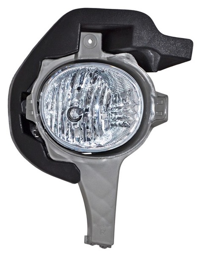 [171-TY013-PR] FARO NIEBLA RAV4 04-05/ HILUX 06-08 C/BA
