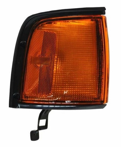 [17118-3193-00-1A] CUARTO PUNTA PASSPORT 94-97 FILO NEGRO T