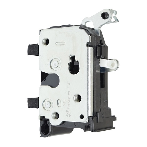 [184-104834] CHAPA DE PUERTA FD FIESTA 03-10/ECOSPORT 04-12  MANUAL Derecho Delantera  
