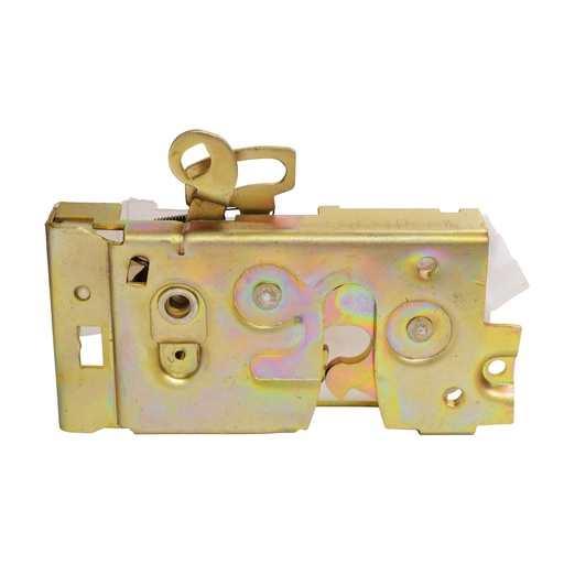 [184-104856] CHAPA DE PUERTA FD KA 01-08/IKON 01-07/COURIER 01-12/FIESTA 97-02  ADAPTABLE ELECTRICO Derecho Delantera  