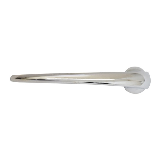 [184-105102] MANIJA INTERIOR VW SEDAN 60-71  CROMO ZINC Derecho/Izquierdo   