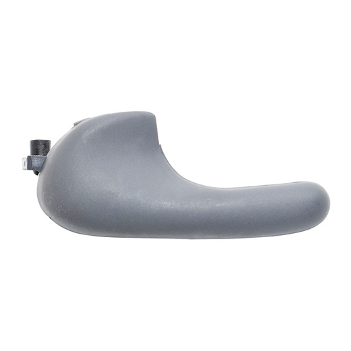 [184-105119] MANIJA INTERIOR VW POINTER 97-99  GRIS PLASTICO SOLO REPUESTO Izquierdo Delantera/Trasera  