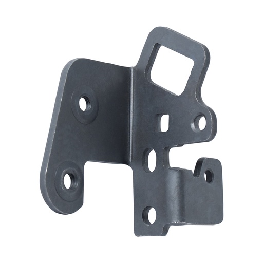 [184-105564] CHAPA DE CAJUELA NS TIIDA 07-17  METAL CONTRA CHAPA    