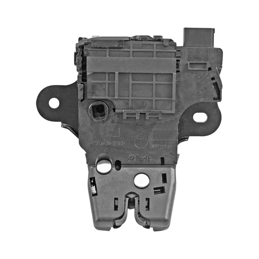 [184-105732] CHAPA DE CAJUELA CV CRUZE 10-16/CAMARO 10-15/SONIC 12-16  BK REGAL 11-15  CD CTS 08-13  CV BEAT SEDAN 17-20  ELECTRICA METAL 12VCC 4 PINS    