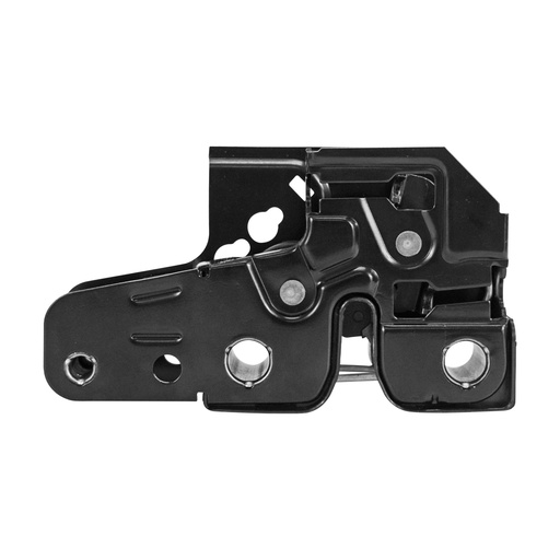 [184-105752] CHAPA DE COFRE VW POLO 03-07  ST IBIZA 03-09  METAL MANIJAUTO    