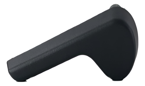 [012-0615-92] MANIJA INTERIOR CV PICK UP/CHEYENNE/SILVERADO/AVALANCHE 07-13/AVEO 2012  NEGRA PARA RECLINAR ASIENTO HUSHAN Derecho Delantera  