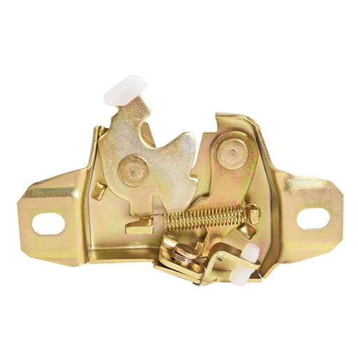 [106058] CHAPA DE CAJUELA VW POINTER GUAYIN 00-10    5ta puerta 