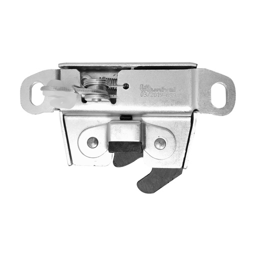 [184-106287] CHAPA DE TAPA CAJA DG RAM 700 15-20  FT STRADA 05-14  Izquierdo Trasera  