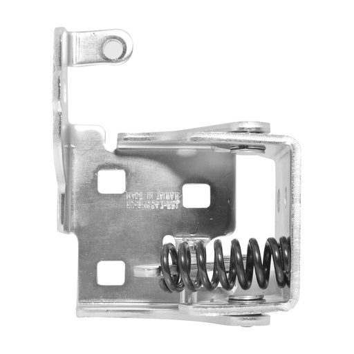 [184-106691] BISAGRA DE PUERTA CV CHEYENNE/SILVERADO 07-13/SUBURBAN/TAHOE 07-14  GM SIERRA 07-13/YUKON 07-14  1 PIEZA HUSHAN Izquierdo Delantera  Inferior