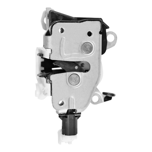 [184-107216] CHAPA DE PUERTA FD RANGER 93-04  ELECTRICA 2 PINS 12VCC Derecho Delantera  