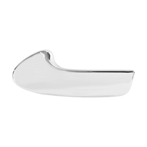 [184-107451] MANIJA INTERIOR ST IBIZA 09-17  1 PIEZA CROMADA PLASTICO SOLO REPUESTO HUSHAN Izquierdo Delantera/Trasera  