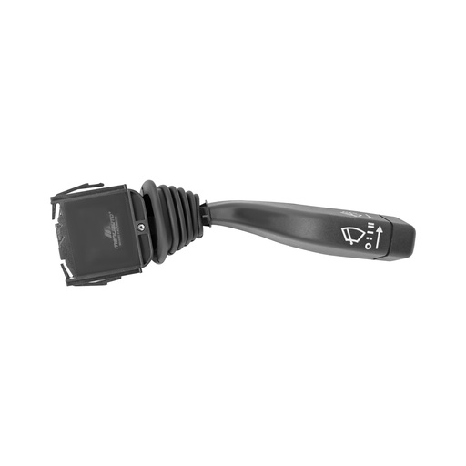 [184-70242] PALANCA LIMPIABRISAS CV CHEVY JOY / POP / PICK UP 94-12  7 PIN NEGRA SIN LIMPIADOR TRASERO 12VCC 3 PASOS    