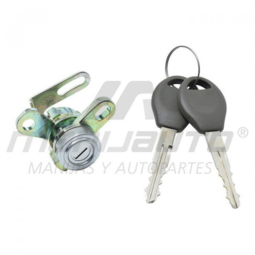 [184-70413] CILINDRO TAPA NISSAN FRONTIER 98-04