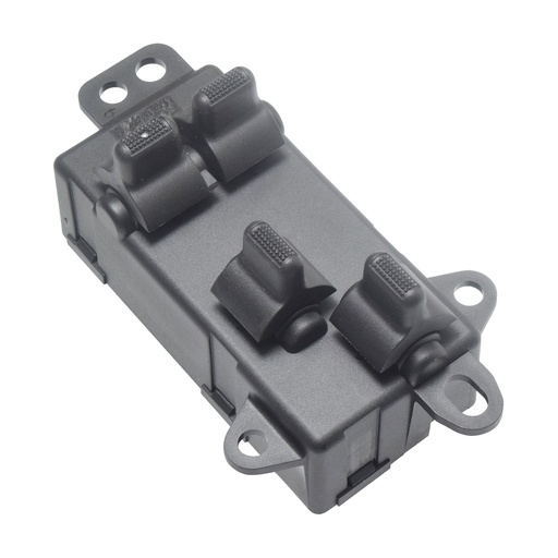 [184-70662] CONTROL ELECTRICO CR VOYAGER/TOWN & COUNTRY 04-07  DE ELEVADOR 11 PINS 4 TECLAS 12VCC MANIJAUTO    