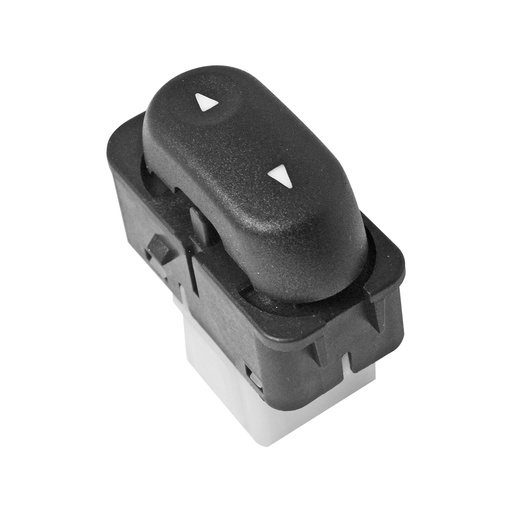 [184-70837] CONTROL ELECTRICO FD ESCAPE  MZ TRIBUTE 01-07  MR MARINER 05-06  FD EXPLORER 02-10/F-150/F-250 02-04/EXCURSION 02-05/EXPLORER SPORT TRAC 06-10  MR SABLE 00-05  FD SUPER DUTY F-350 02-07  MR MOUNTAINEER 02-10  FD WINDSTAR 01-03  DE ELEVADOR 5 PINS 1 TECLA NEGRO 12VCC MANIJAUTO    