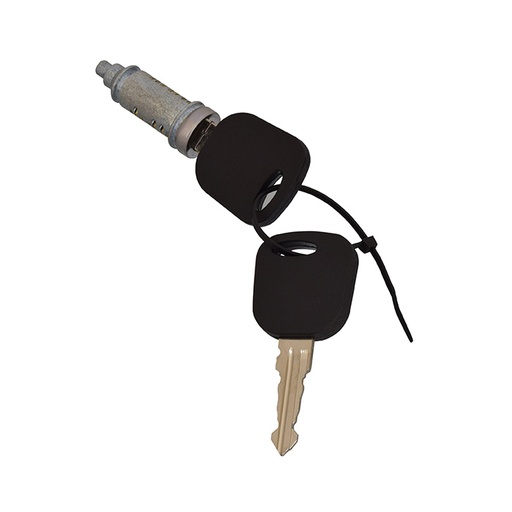 [184-97109] CILINDRO PARA PUERTA FD ECOSPORT 04-12/FIESTA 03-10/IKON SEDAN 08-12  1 PIEZA Derecho/Izquierdo   