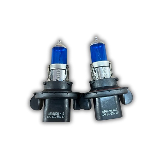 [18NH13NW] FOCO H13 60W NEUTRON PAR