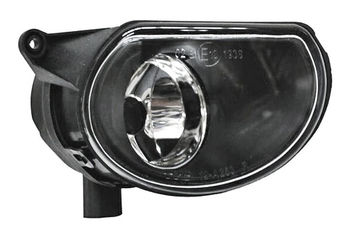 [19-A253-05-2B] FARO NIEBLA AD A3 04-05 S/F TYC DER PREC