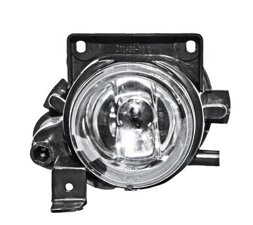 [19-C0120015B3] FARO NIEBLA JETTA CLASICO 08-14 S/F IZQ 