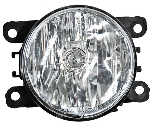 [19-C281-00-9B] FARO NIEBLA SANDERO STEPWAY 12-15 PRECIO