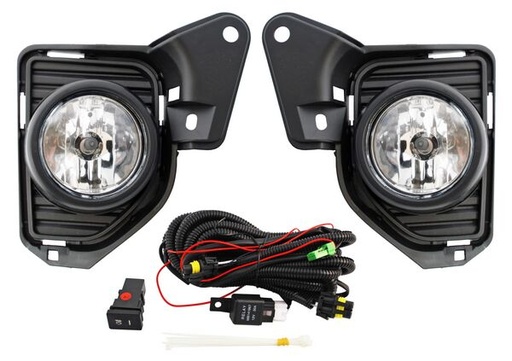 [19-C7050005Z3] FARO NIEBLA TY HIACE 14-16 C/BASE JGO