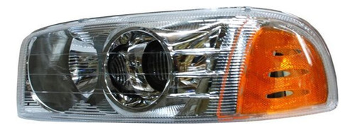[20-6860-01-6B] FARO SIERRA GMC DENALI 99-06/01-06 IZQ