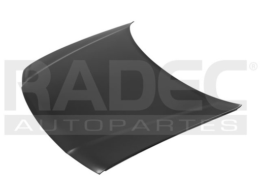 [201-0201-00] COFRE AD A3 97-03